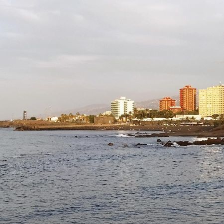 Calle Guajara, 1. Casa Playa Chica Puerto de la Cruz  Exterior foto