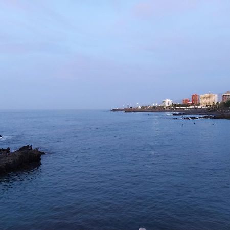 Calle Guajara, 1. Casa Playa Chica Puerto de la Cruz  Exterior foto