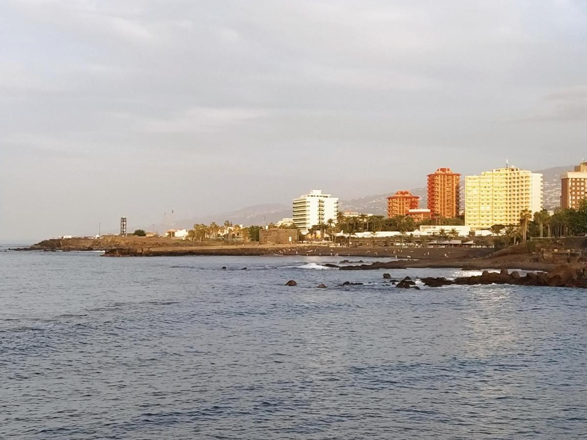 Calle Guajara, 1. Casa Playa Chica Puerto de la Cruz  Exterior foto