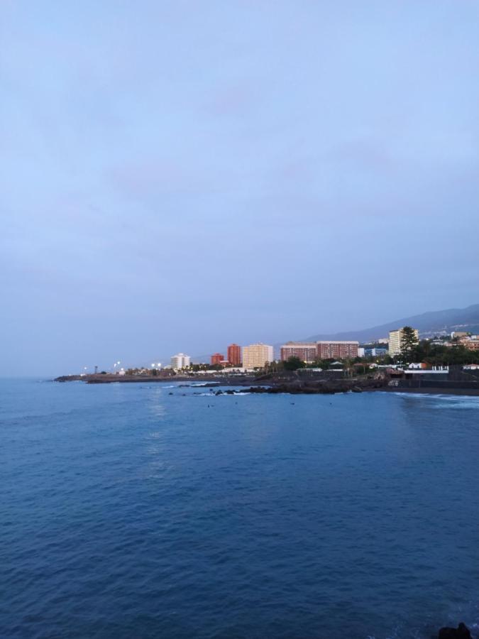 Calle Guajara, 1. Casa Playa Chica Puerto de la Cruz  Exterior foto