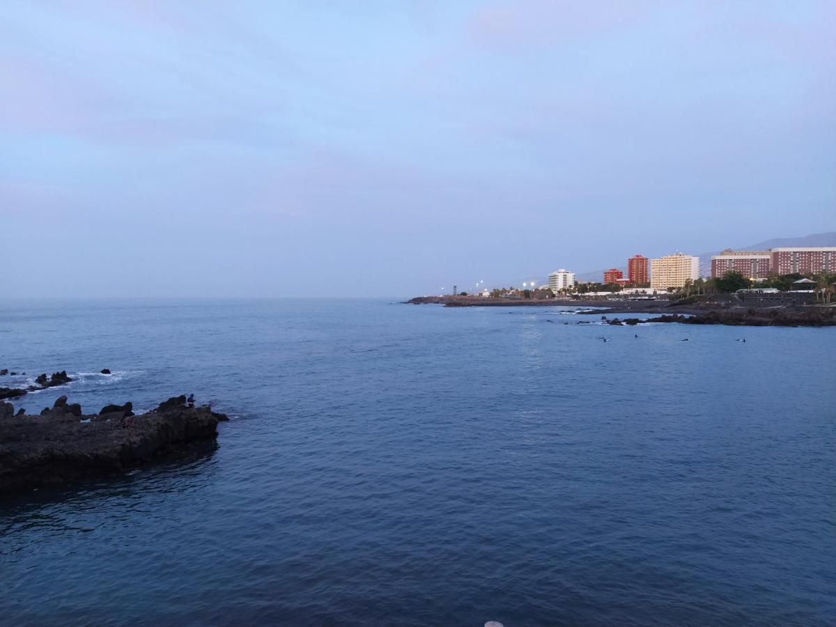 Calle Guajara, 1. Casa Playa Chica Puerto de la Cruz  Exterior foto