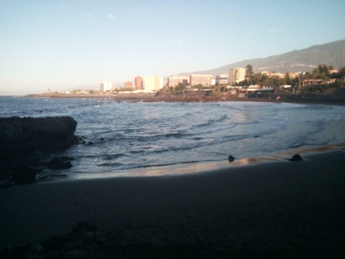 Calle Guajara, 1. Casa Playa Chica Puerto de la Cruz  Exterior foto