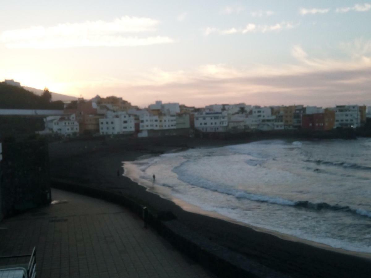 Calle Guajara, 1. Casa Playa Chica Puerto de la Cruz  Exterior foto